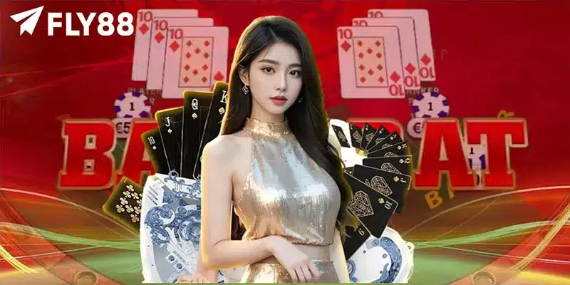 Baccarat là gì và tại sao luôn trong top game kinh điển?