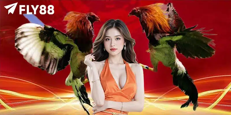 Đá gà Thomo trực tiếp thu hút số lượng lớn thành viên