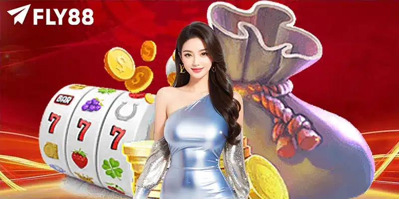 Game Nổ Hũ Uy Tín