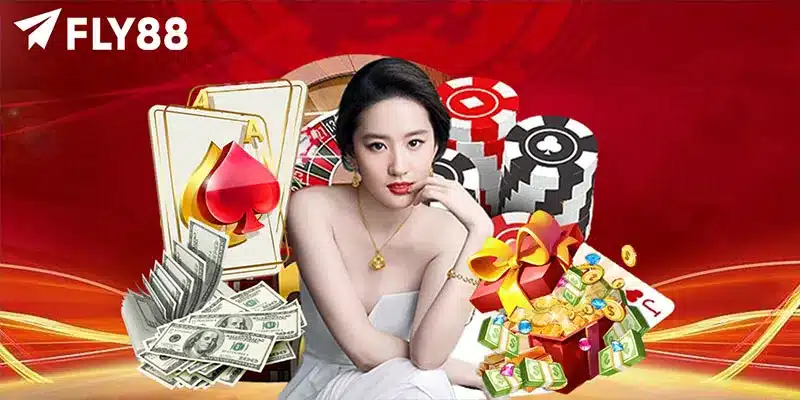 Review FLY88 về hệ thống sản phẩm