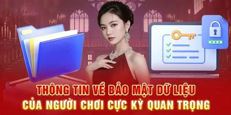 Thông tin được thu thập theo quy tắc riêng