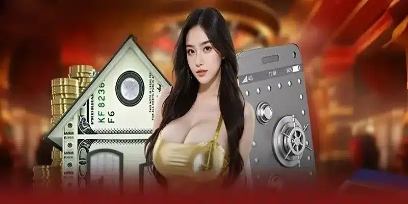 Nạp Tiền FLY88 - Nhanh Chóng Đơn Giản Cho Thành Viên Mới