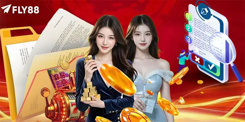 Trách nhiệm giữa Bet thủ và nhà cái khi trải nghiệm FLY88
