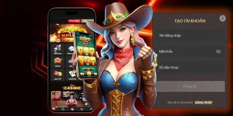 Những lý do bạn nên đăng nhập FLY88